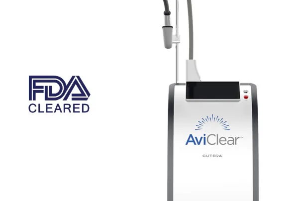 aviclear-laser